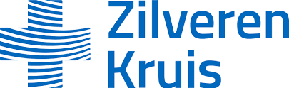 zilvkruis